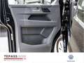 Volkswagen T6.1 Caravelle 2,0l TDI Comfortline KLIMA RADIO SHZ Negro - thumbnail 12