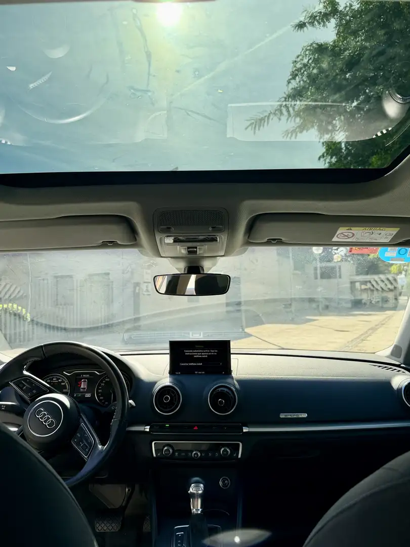 Audi A3 Sportback 1.4 TFSI e-tron S-Tronic - 2