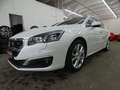 Peugeot 508 Allure*LEDER*NAVI*LED*KAMERA*HEAD-UP Weiß - thumbnail 3