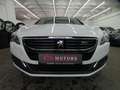 Peugeot 508 Allure*LEDER*NAVI*LED*KAMERA*HEAD-UP Weiß - thumbnail 2