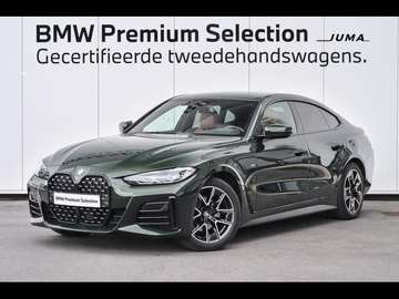 i Gran Coupé - M Pack