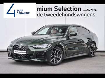 i Gran Coupé - M Pack