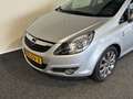 Opel Corsa 1.4-16V 111 EDITION l NAP l AUTOMAAT l CRUISE l NA Grau - thumbnail 7