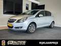 Opel Corsa 1.4-16V 111 EDITION l NAP l AUTOMAAT l CRUISE l NA Grau - thumbnail 1