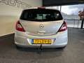 Opel Corsa 1.4-16V 111 EDITION l NAP l AUTOMAAT l CRUISE l NA Grau - thumbnail 4