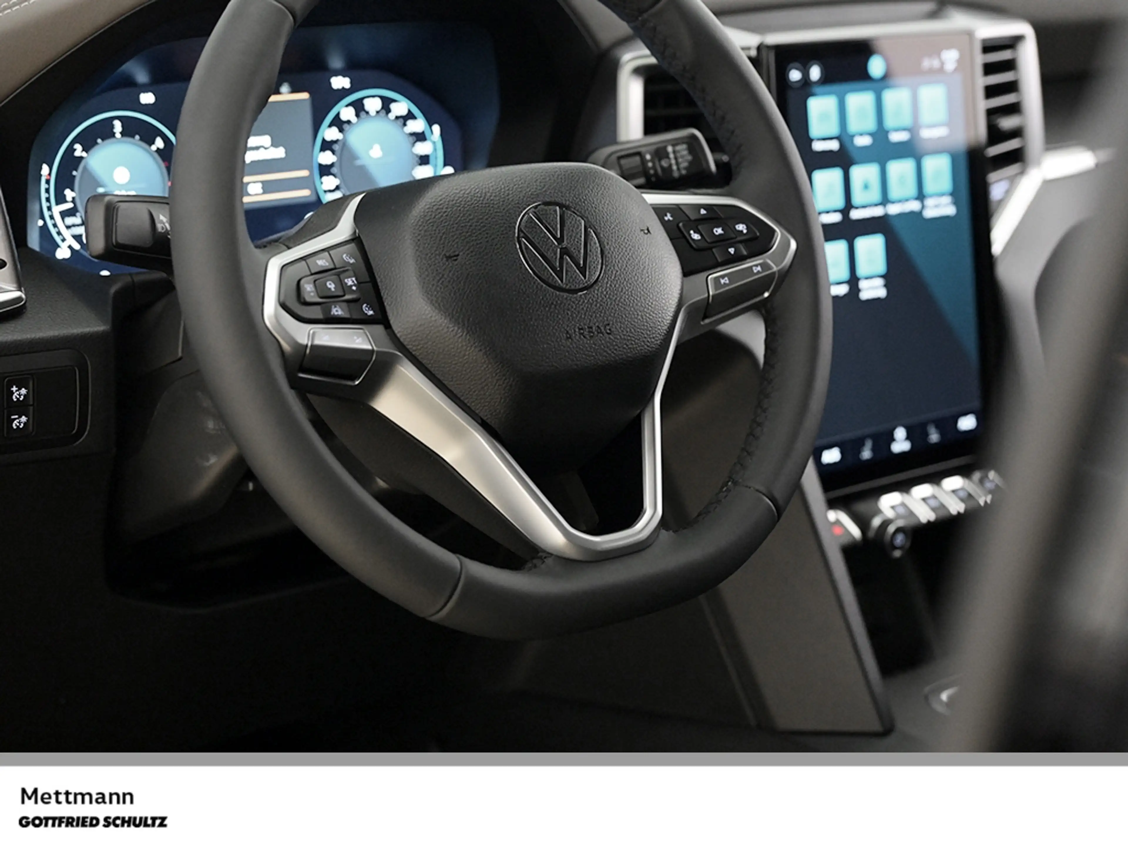 Volkswagen Amarok Aventura 3 0 l TDI AHK STANDHZG H&K — photo 11
