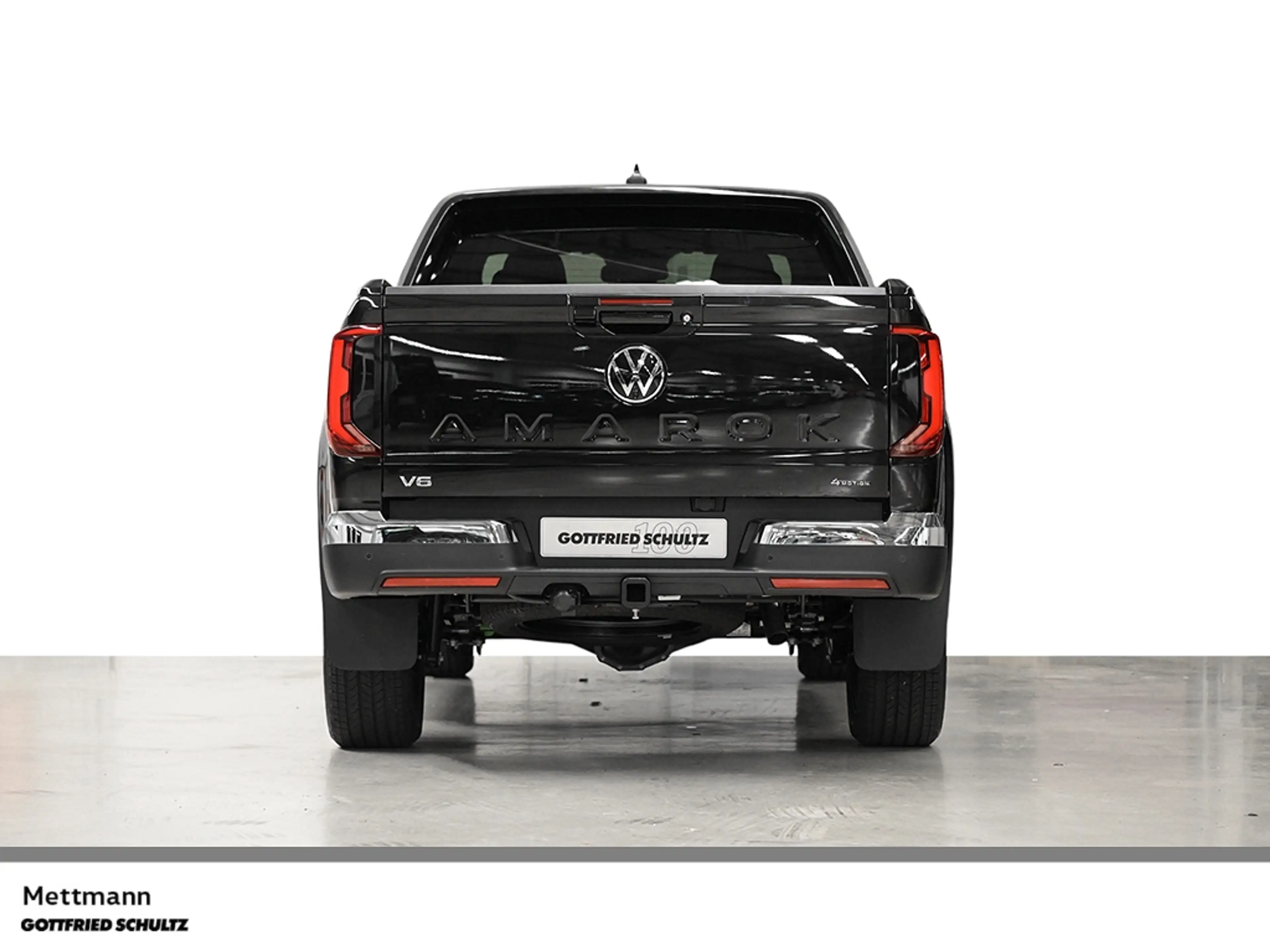 Volkswagen Amarok Aventura 3 0 l TDI AHK STANDHZG H&K — photo 5