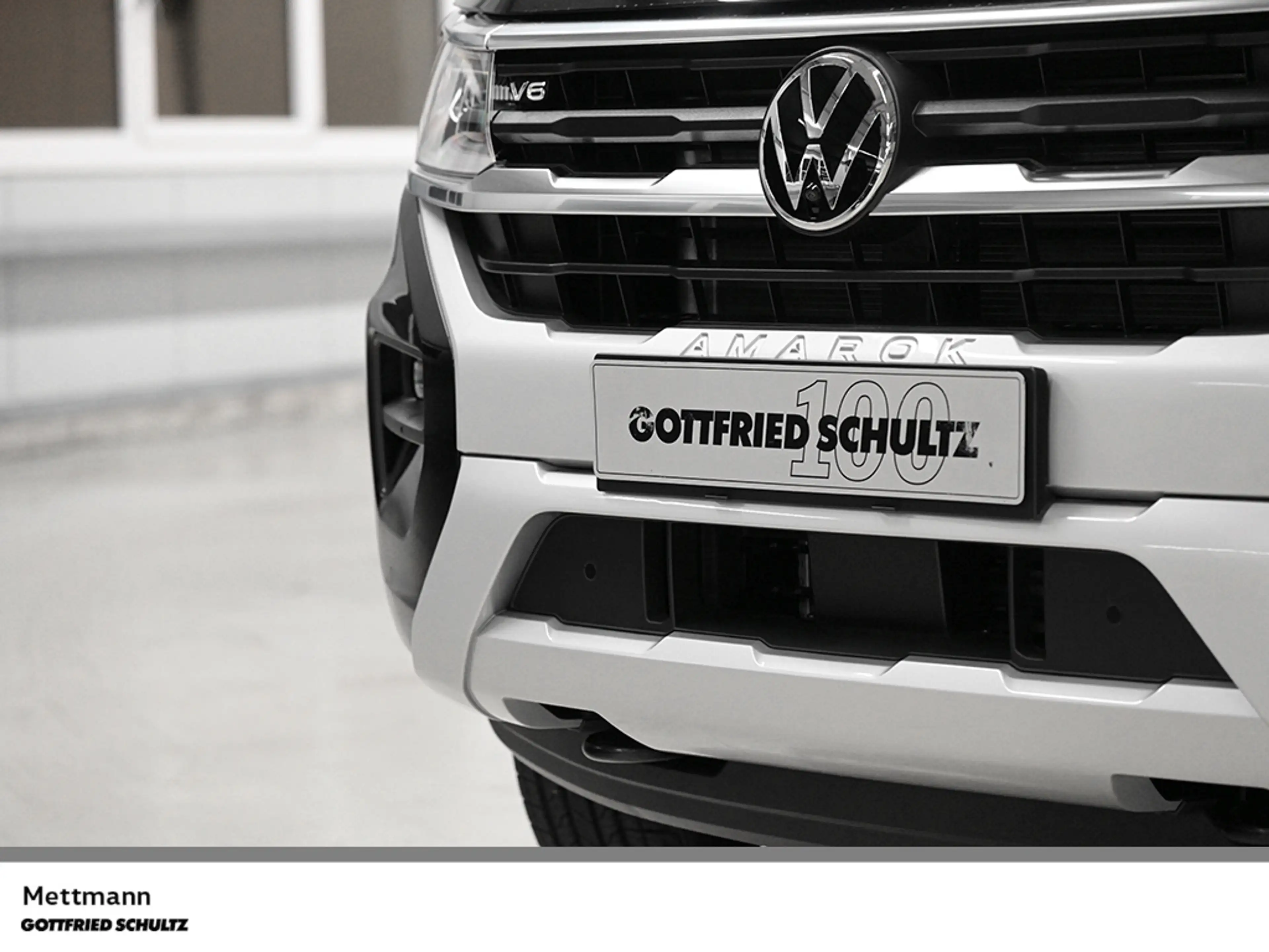 Volkswagen Amarok Aventura 3 0 l TDI AHK STANDHZG H&K — photo 7