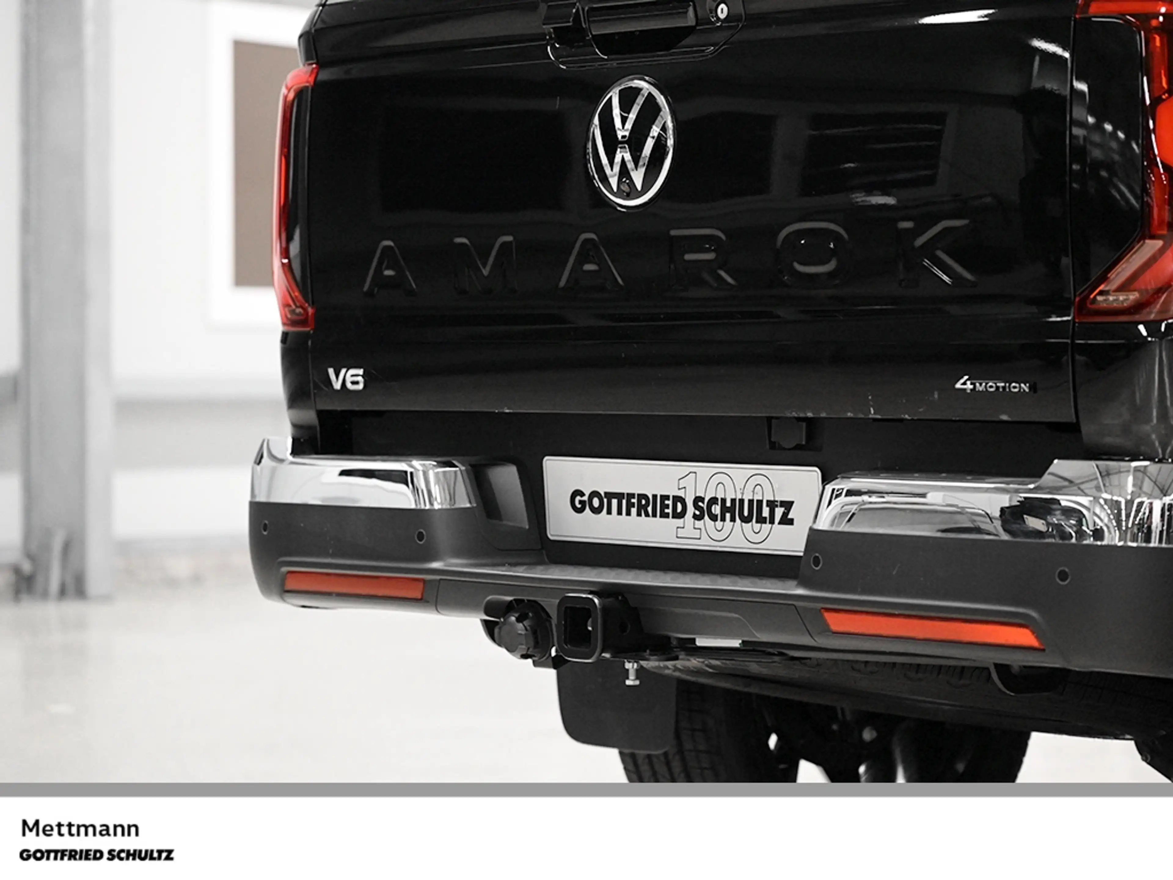 Volkswagen Amarok Aventura 3 0 l TDI AHK STANDHZG H&K — photo 8