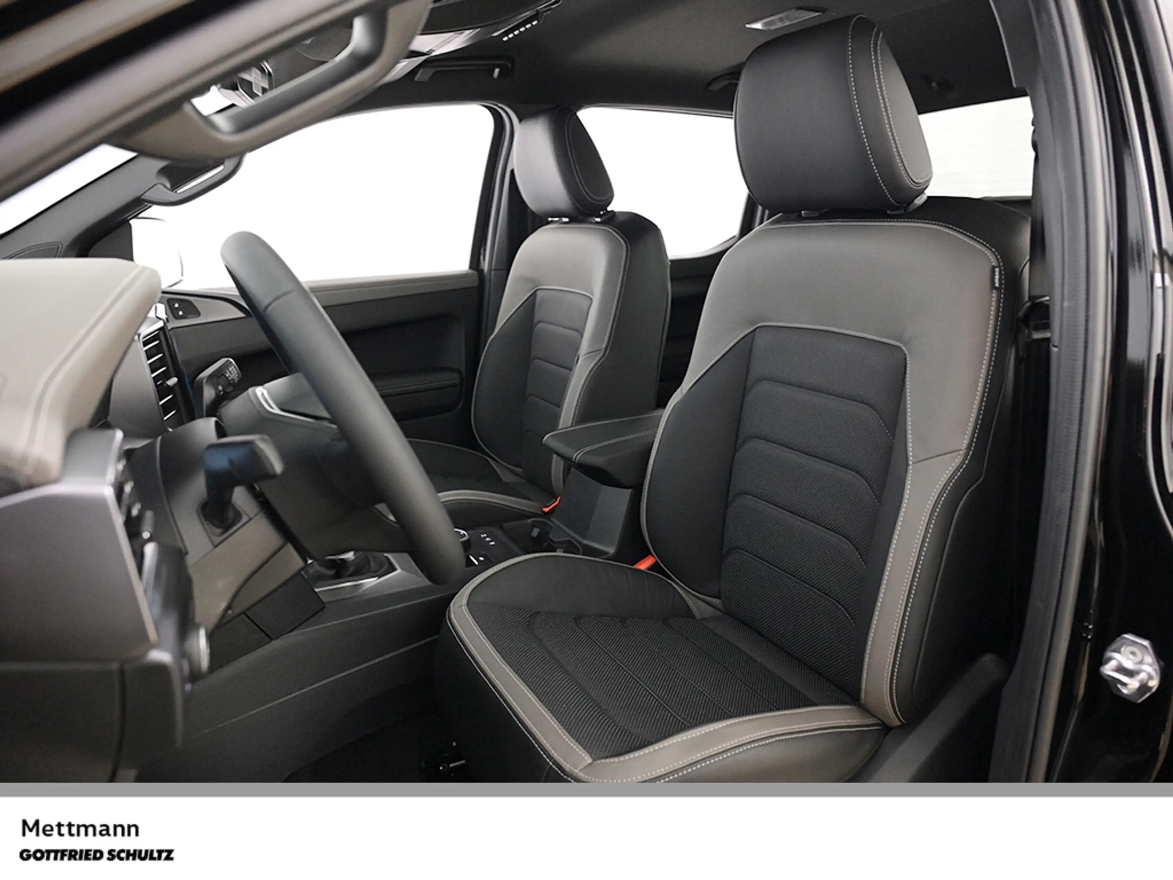 Volkswagen Amarok Aventura 3 0 l TDI AHK STANDHZG H&K — photo 12