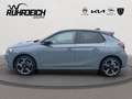 Opel Corsa F GS 1.2 FACELIFT MHEV 48V MATRIX LED ACC NAVI KEY Grijs - thumbnail 2