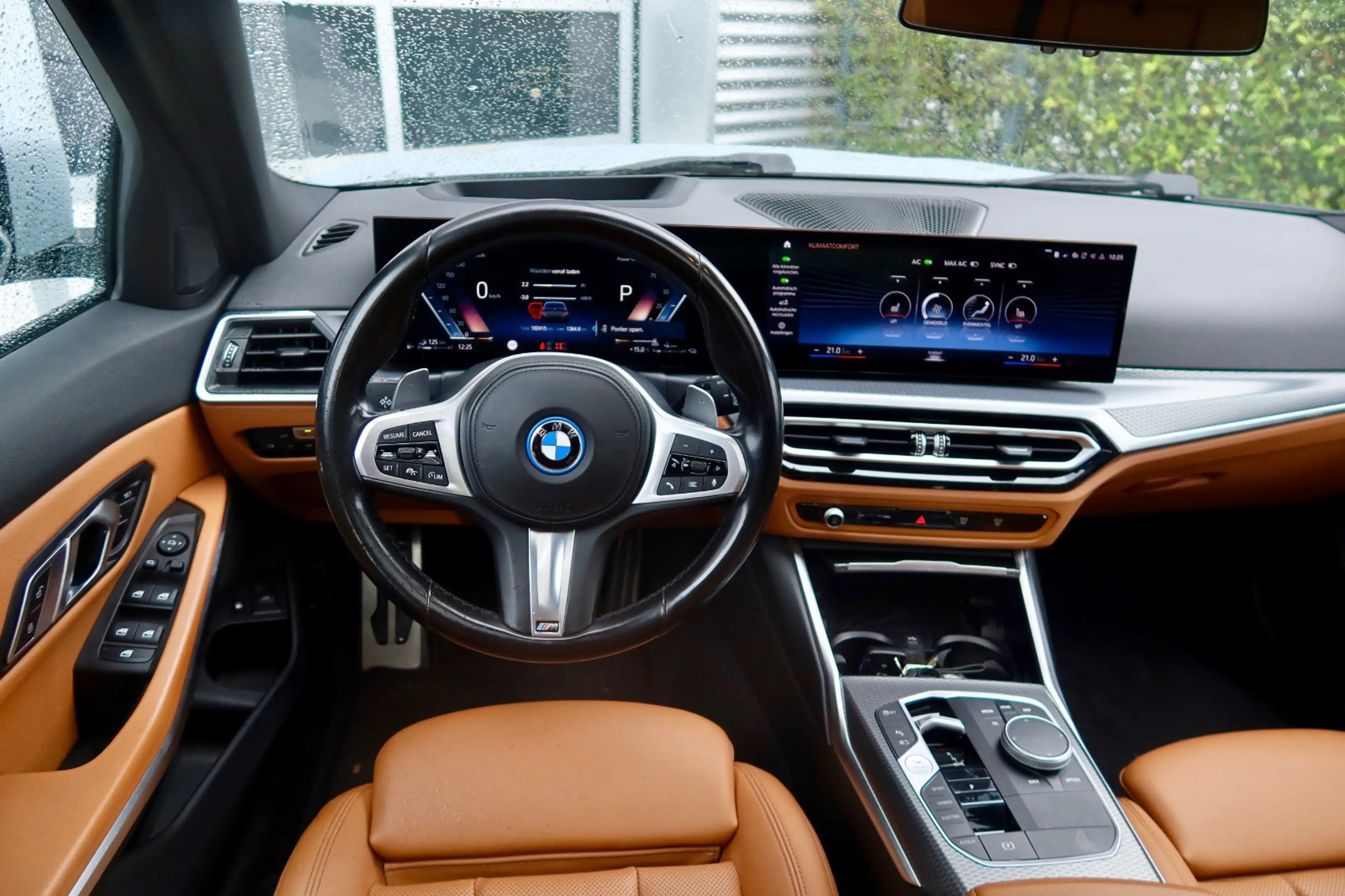 BMW 330 E xDrive | M Sport | Memory | Pano | Trekhaak | Ca — photo 5