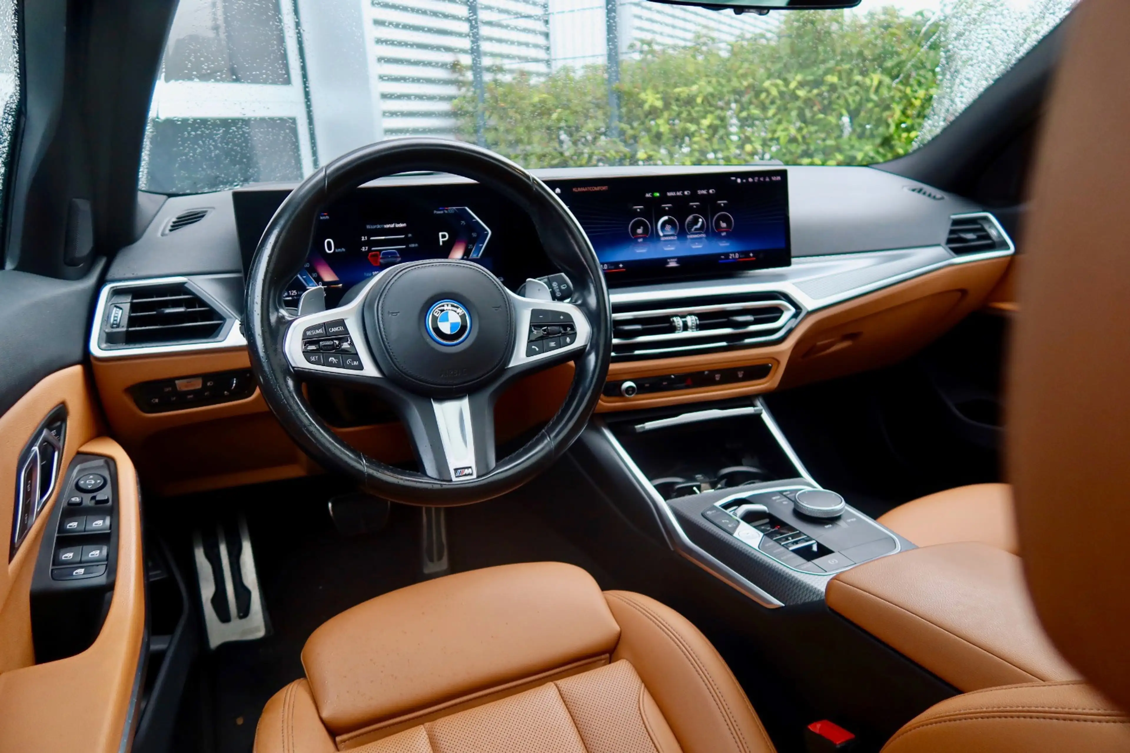 BMW 330 E xDrive | M Sport | Memory | Pano | Trekhaak | Ca — photo 4