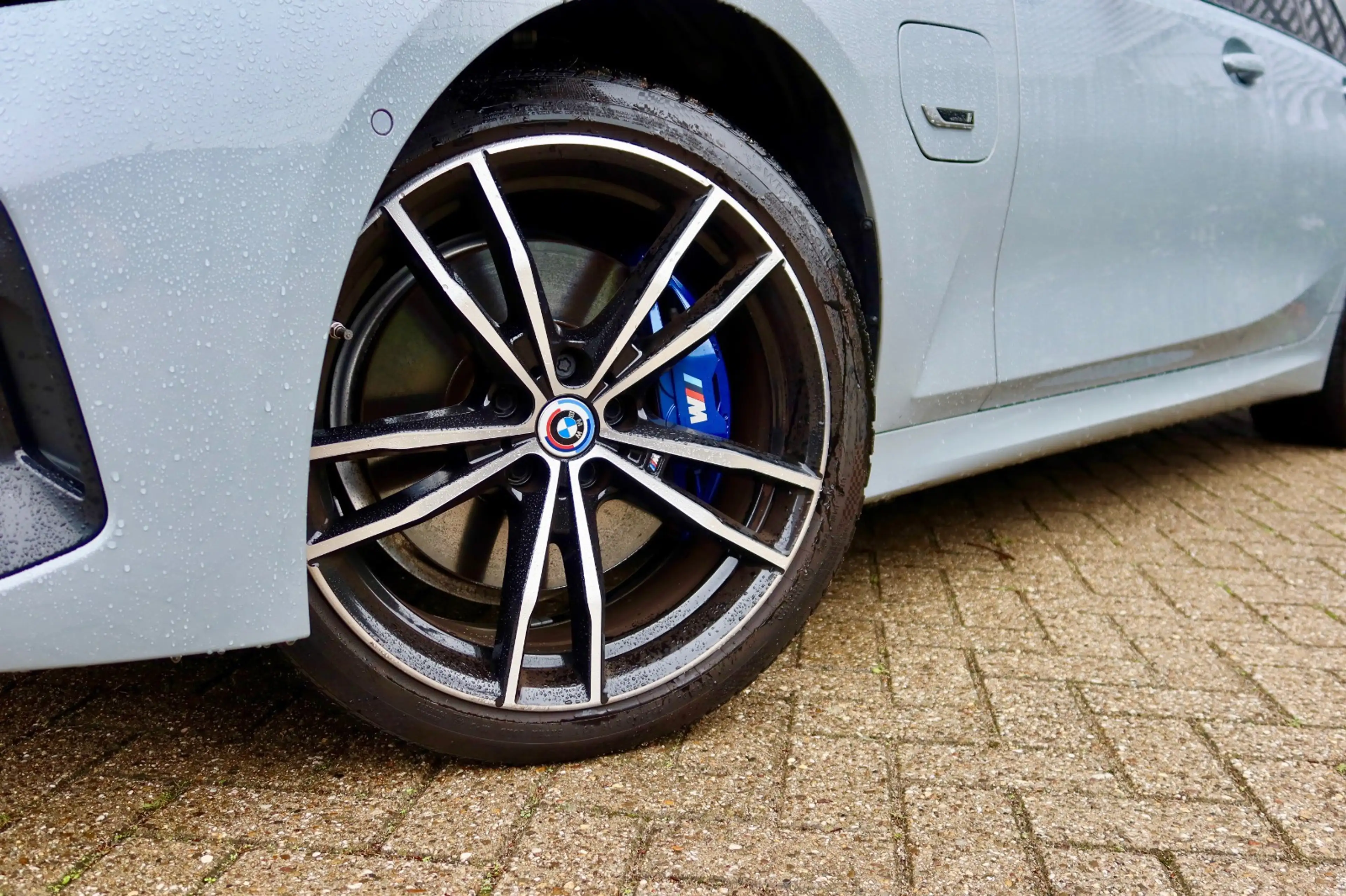 BMW 330 E xDrive | M Sport | Memory | Pano | Trekhaak | Ca — photo 15