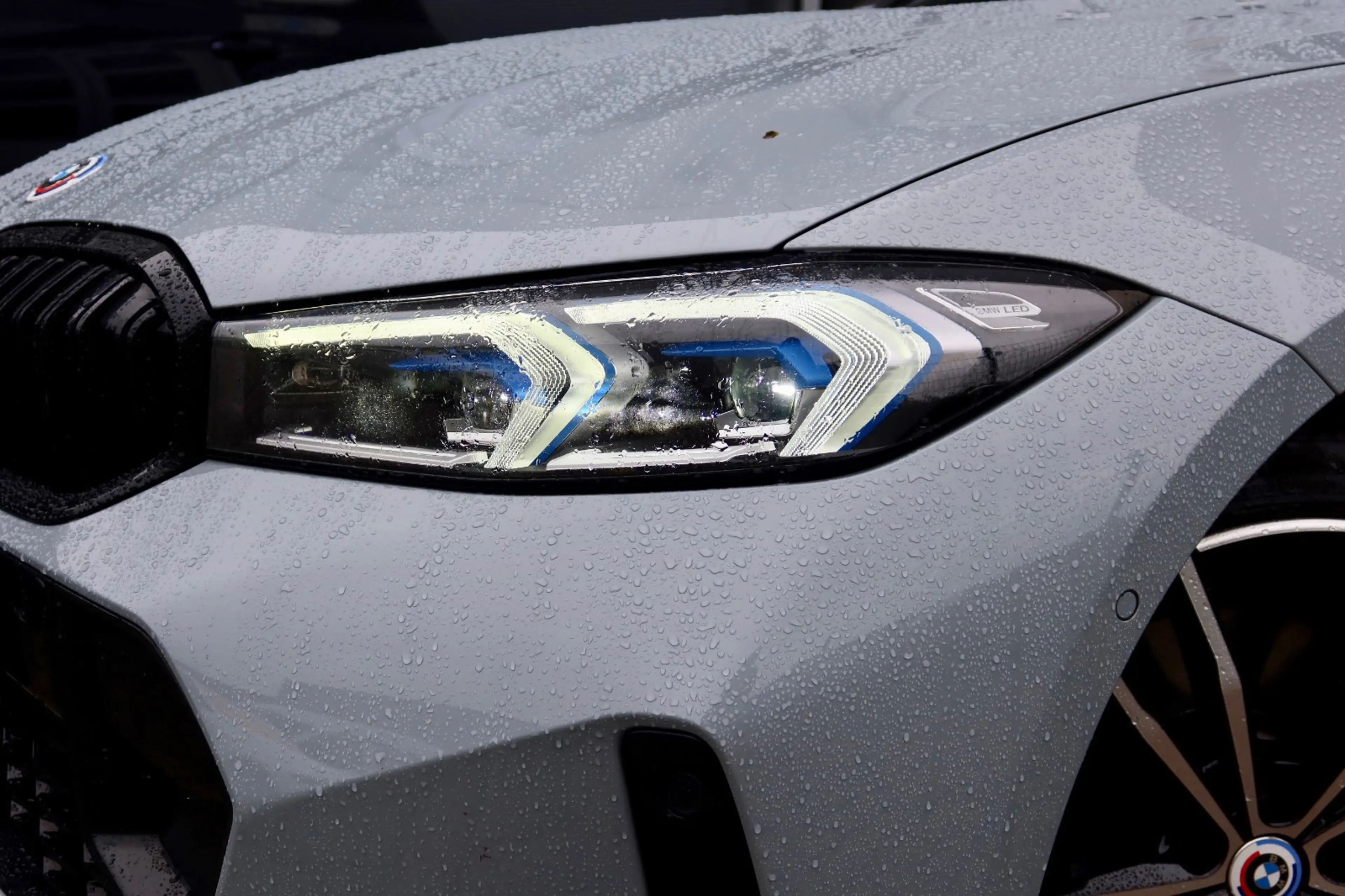 BMW 330 E xDrive | M Sport | Memory | Pano | Trekhaak | Ca — photo 13