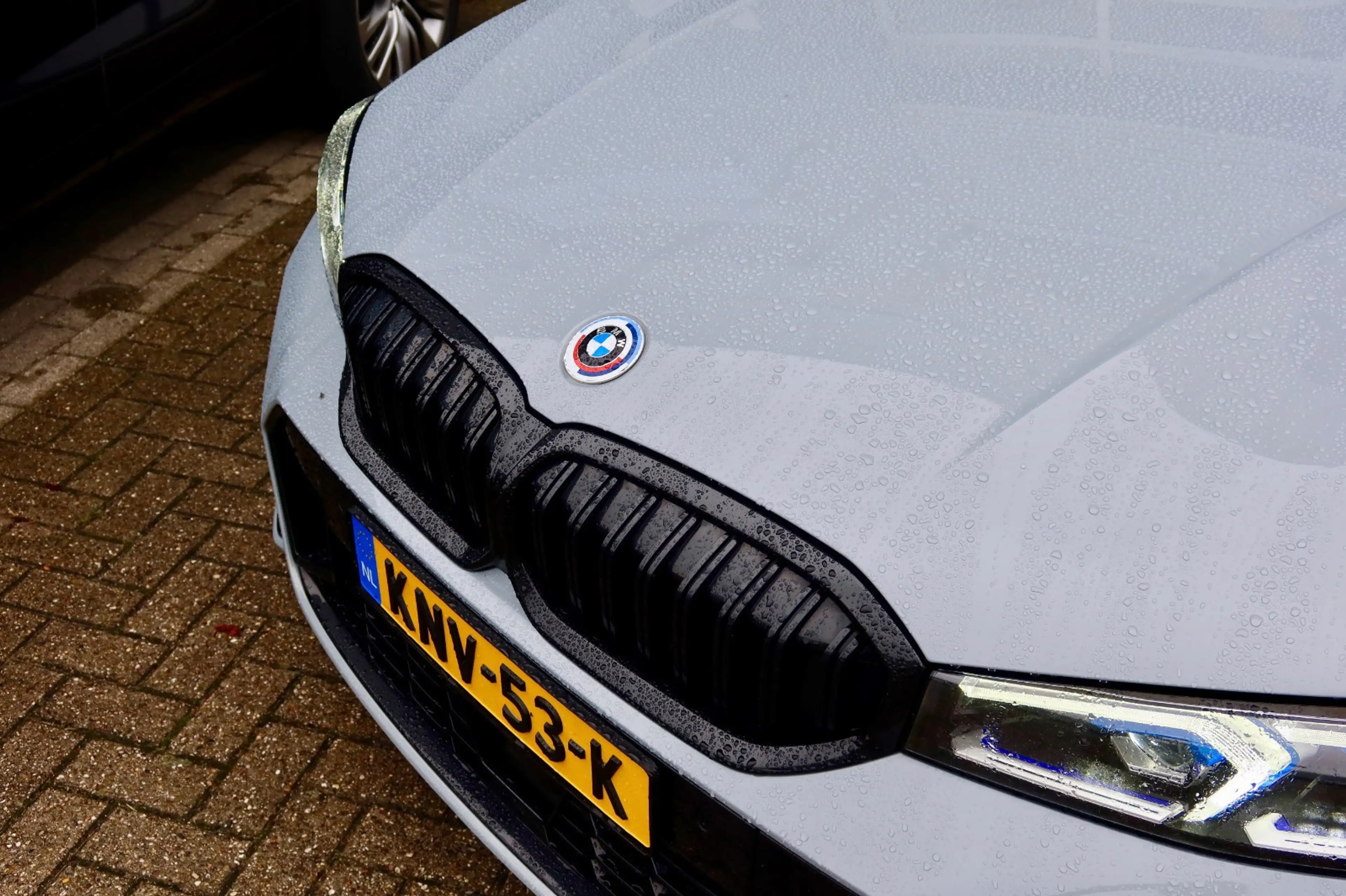 BMW 330 E xDrive | M Sport | Memory | Pano | Trekhaak | Ca — photo 14