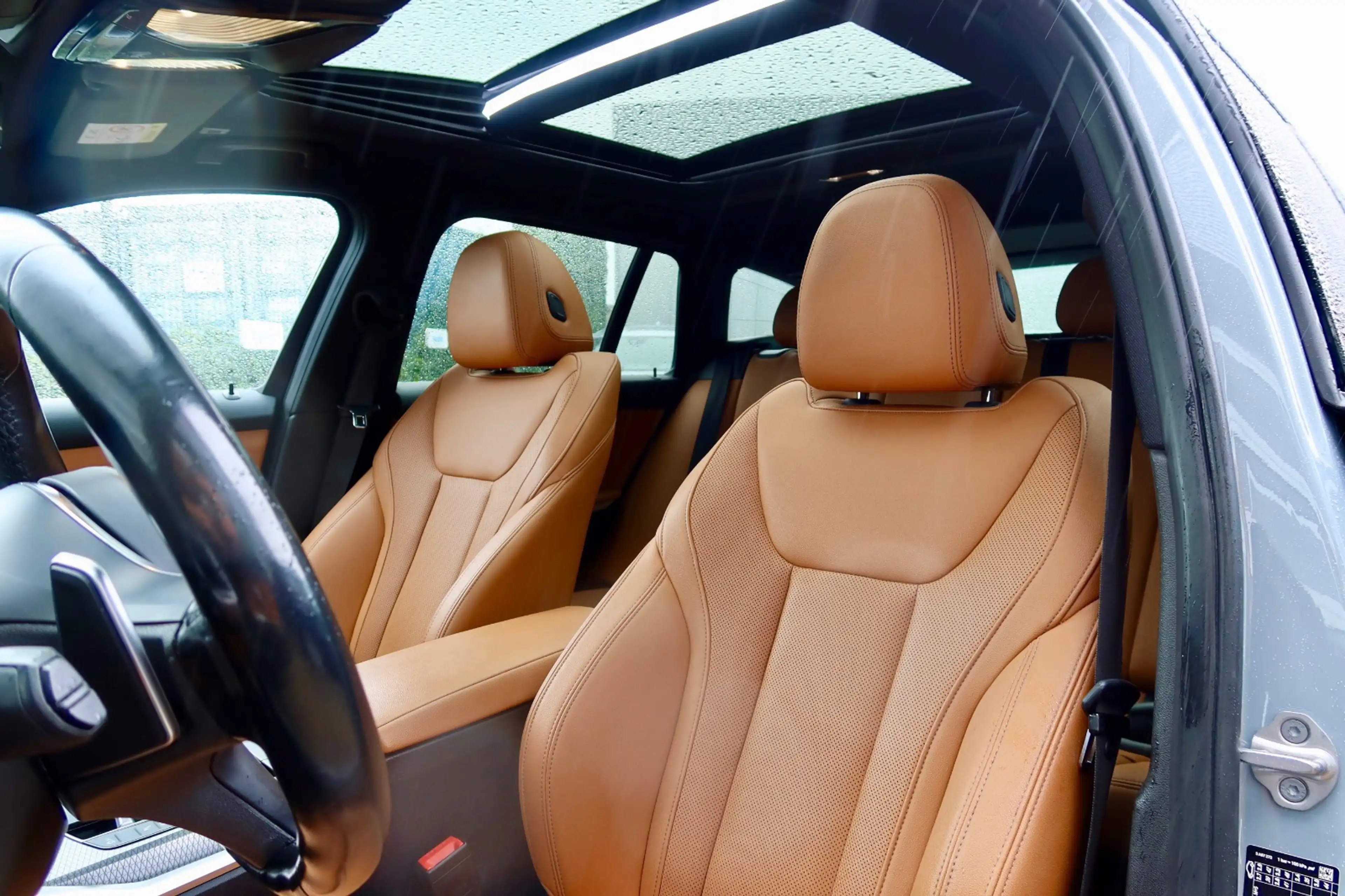 BMW 330 E xDrive | M Sport | Memory | Pano | Trekhaak | Ca — photo 3