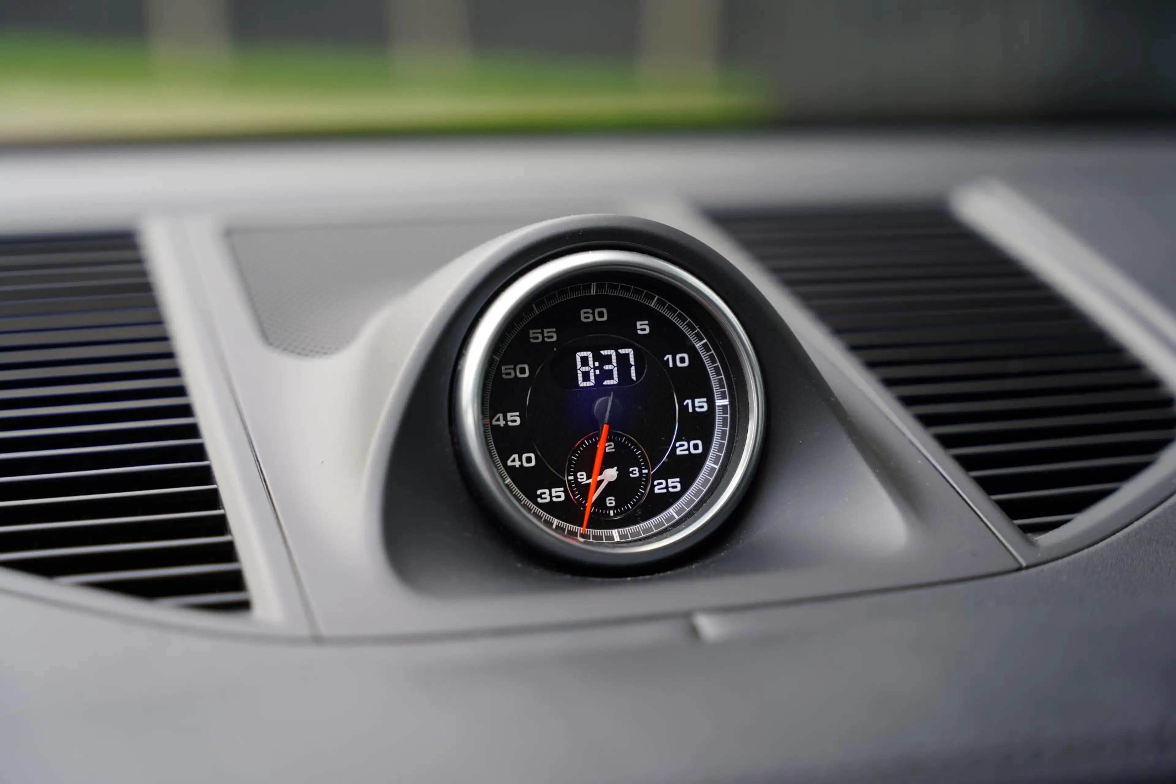 Porsche Macan 2.0 / Luchtvering / Panoramadak — photo 10