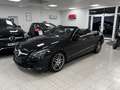 Mercedes-Benz E 200 Mercedes-Benz E200 Cabrio/Kamera/Navi/Full-Assist/ Noir - thumbnail 1
