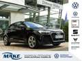 Audi A1 Sportback 25 TFSI ''advanced'' LED Navi Keyless Noir - thumbnail 1