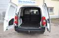 Peugeot Partner L2 Lang Klima 1.Hand AHK Diesel LKW 90PS Weiß - thumbnail 4