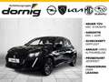 Peugeot 208 e-208 Active Pack Elektro 136 Schwarz - thumbnail 1