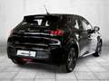 Peugeot 208 e-208 Active Pack Elektro 136 Schwarz - thumbnail 6