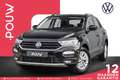 Volkswagen T-Roc 1.0 TSI 110pk Style | Parkeersensoren | Airco | 16 Noir - thumbnail 1