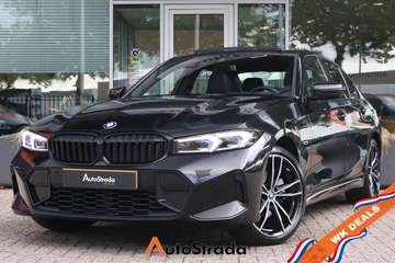 3-Serie (g20) 320e M-Sport 204pk SoH 96% | Sfeer |