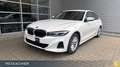 BMW 320 d A Navi Tempo HUD PDC adLED SitzHz 17"LM Weiß - thumbnail 1