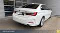 BMW 320 d A Navi Tempo HUD PDC adLED SitzHz 17"LM Weiß - thumbnail 2