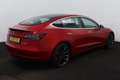 Tesla Model 3 Performance - 20inch - Pano - Leder Piros - thumbnail 4
