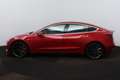 Tesla Model 3 Performance - 20inch - Pano - Leder Red - thumbnail 2