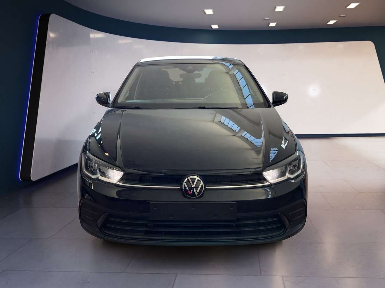 Volkswagen Polo VI 2022 1.0 tsi Life 95cv