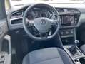 Volkswagen Touran 1.5 TSI 7-SITZER NAVI+SHZ+PDC+DAB+BLUETOO Silber - thumbnail 9