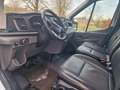 Ford Transit Kasten 350 L4 Trend TÜV NEU 1HAND Bianco - thumbnail 12