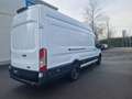 Ford Transit Kasten 350 L4 Trend TÜV NEU 1HAND Bianco - thumbnail 6
