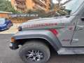 Jeep Wrangler IV 2018 2.2 mjt II Rubicon auto PROMO 653/72 MESI Gris - thumbnail 18