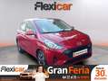 Hyundai i10 1.0 Tecno Rouge - thumbnail 1