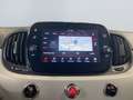 Fiat 500C 1.0 Hybrid Star *Navi*CarPlay*PDC hi*DAB+* Blauw - thumbnail 16