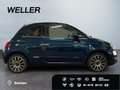 Fiat 500C 1.0 Hybrid Star *Navi*CarPlay*PDC hi*DAB+* Blauw - thumbnail 10