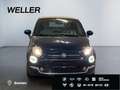 Fiat 500C 1.0 Hybrid Star *Navi*CarPlay*PDC hi*DAB+* Blauw - thumbnail 2