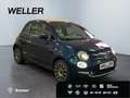 Fiat 500C 1.0 Hybrid Star *Navi*CarPlay*PDC hi*DAB+* Blauw - thumbnail 4