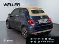 Fiat 500C 1.0 Hybrid Star *Navi*CarPlay*PDC hi*DAB+* Blauw - thumbnail 7