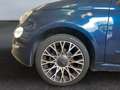 Fiat 500C 1.0 Hybrid Star *Navi*CarPlay*PDC hi*DAB+* Blauw - thumbnail 21