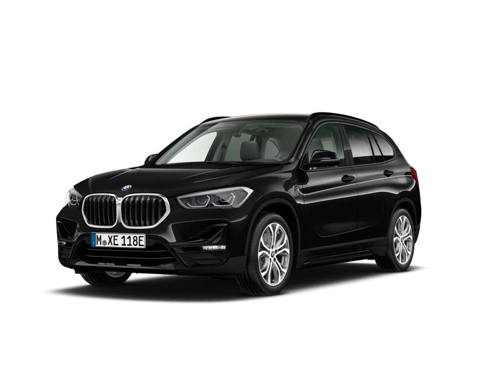 Second hand Bmw X1 