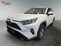 Toyota RAV 4 RAV4 2.5 Business Edition 2xKlima ACC AUT Kam. Білий - thumbnail 2