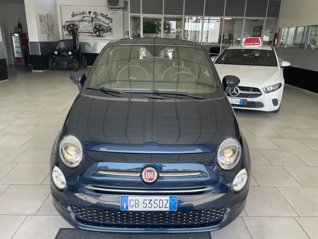 Fiat 500 500 III 2015 1.2 Lounge 69cv my20 - Nessun vincolo -