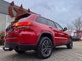 Jeep Grand Cherokee 3.0 CRD Trailhawk Rojo - thumbnail 22