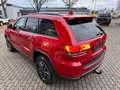 Jeep Grand Cherokee 3.0 CRD Trailhawk Rojo - thumbnail 21